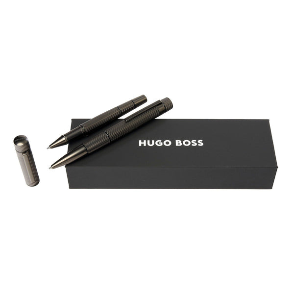 HUGO BOSS, Stifte-Set, Core gun