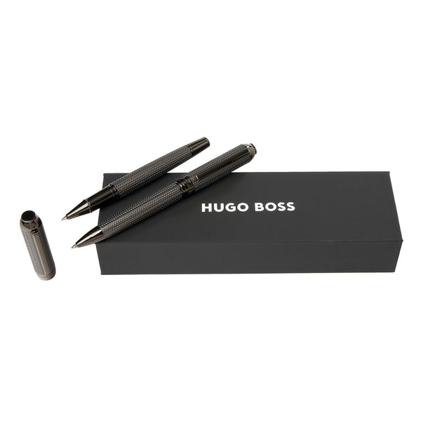 HUGO BOSS, Stifte-Set, Elemental gun