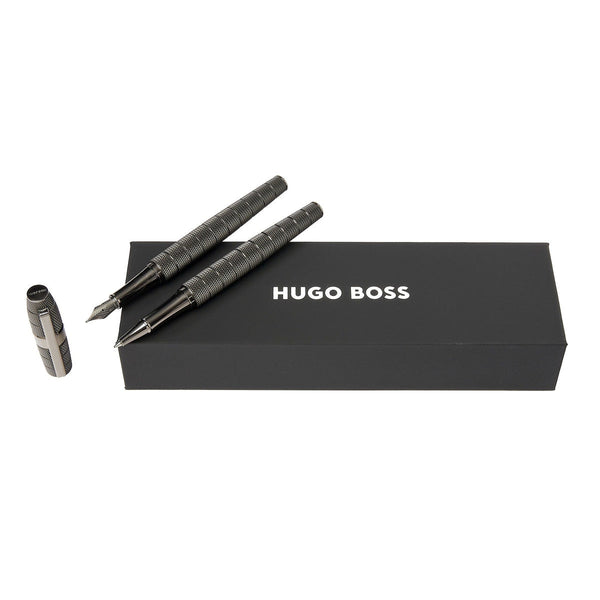 HUGO BOSS, Set di penne, Quantum gun