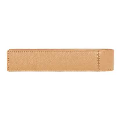 Coffret cadeau stylos HUGO BOSS : roller et étui (Beam, chrome)