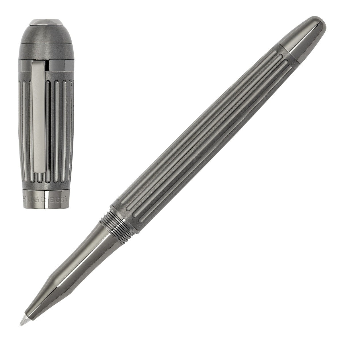 HUGO BOSS, Rollerball, Arc vert foncé