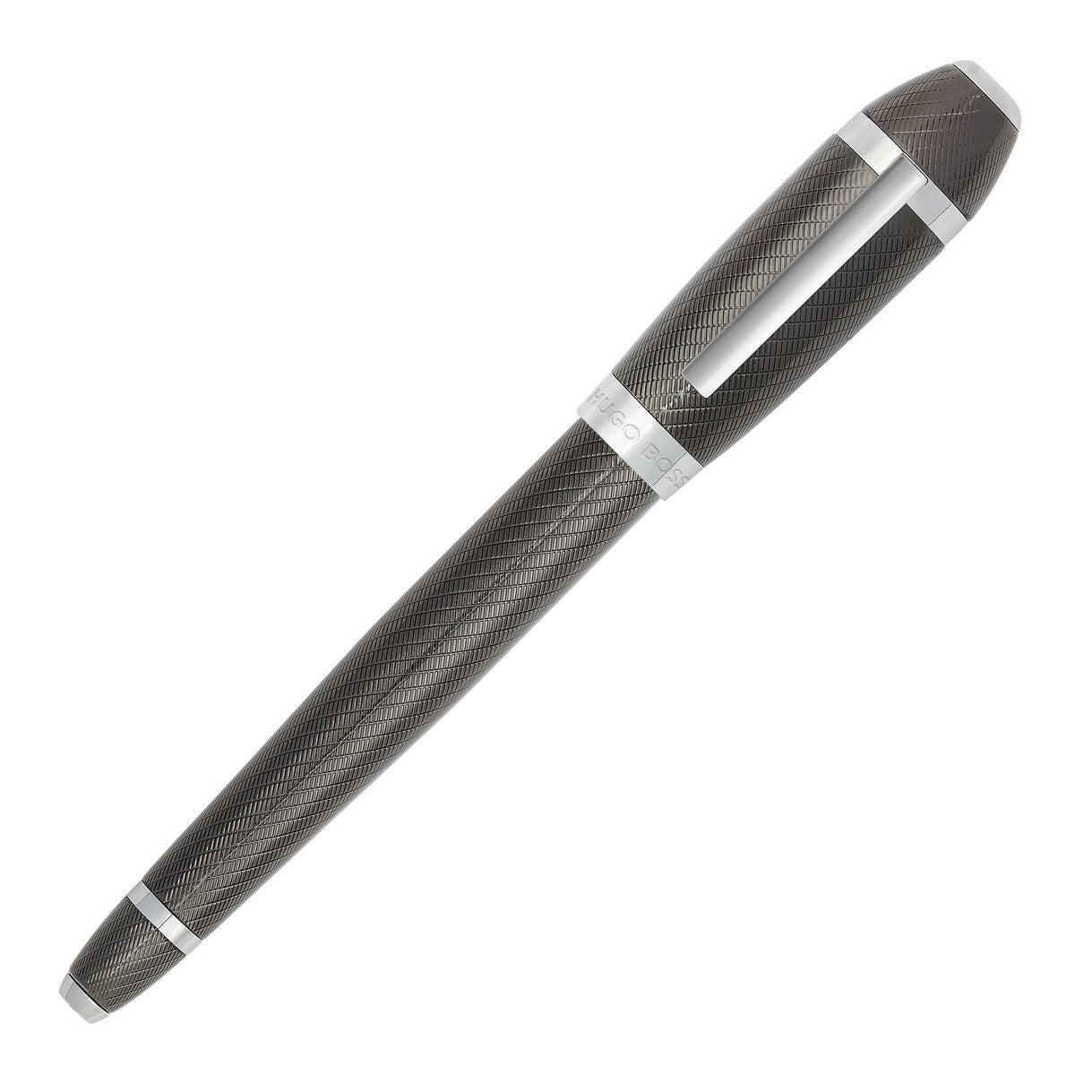 HUGO BOSS, Rollerball, Arc Futurist, canna di fucile
