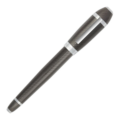 HUGO BOSS, Rollerball, Arc Futurist, canna di fucile