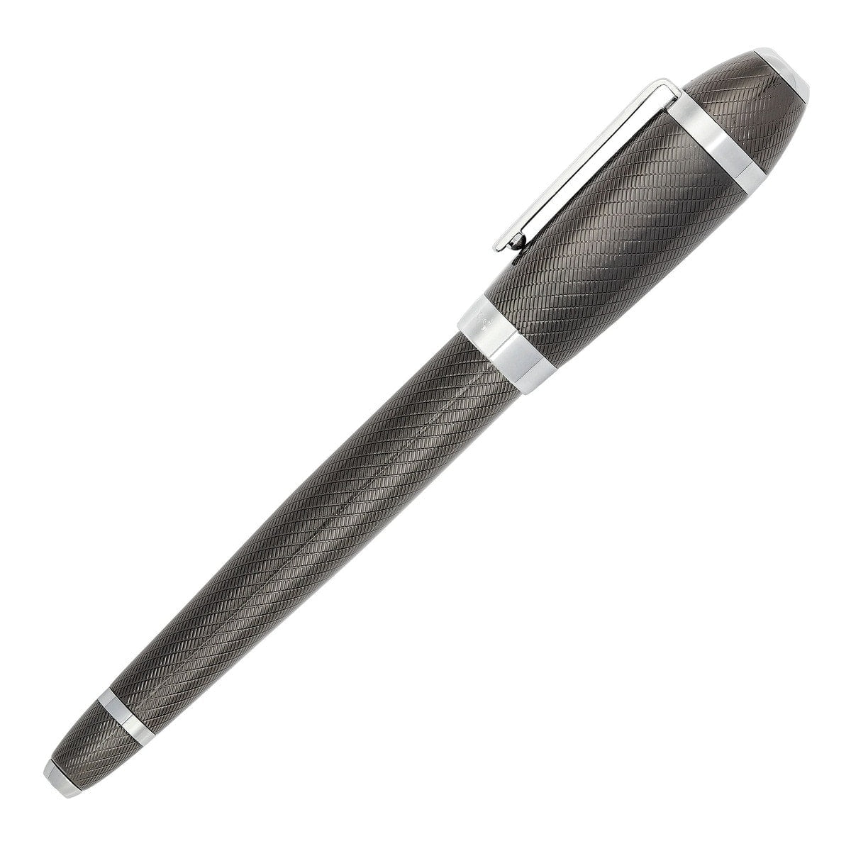 HUGO BOSS, Rollerball, Arc Futurist, canna di fucile