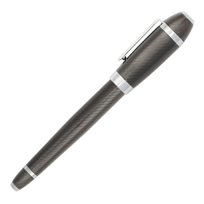 HUGO BOSS, Rollerball, Arc Futurist, canna di fucile