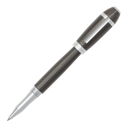 HUGO BOSS, Rollerball, Arc Futurist, canna di fucile
