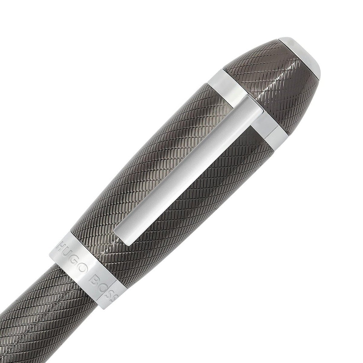 HUGO BOSS, Rollerball, Arc Futurist, canna di fucile