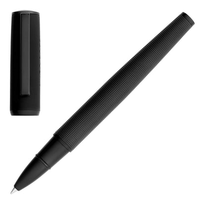 HUGO BOSS, Rollerball, Arche Iconic, Nero