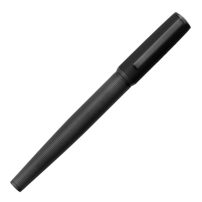 HUGO BOSS, Rollerball, Arche Iconic, Nero