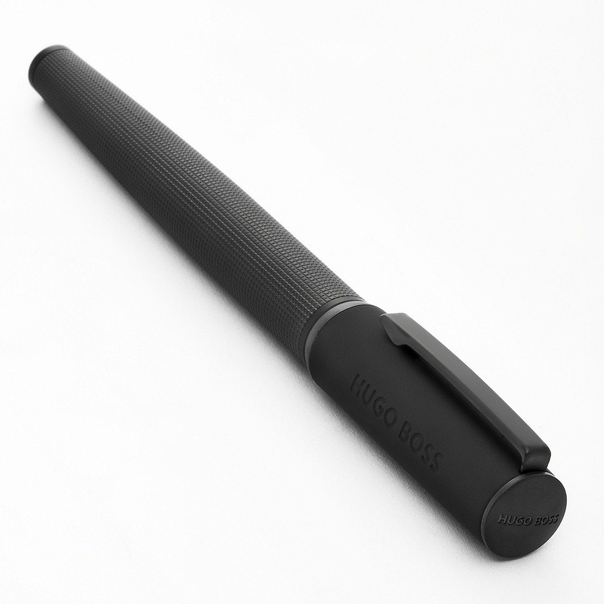 HUGO BOSS, Rollerball, Arche Iconic, Nero