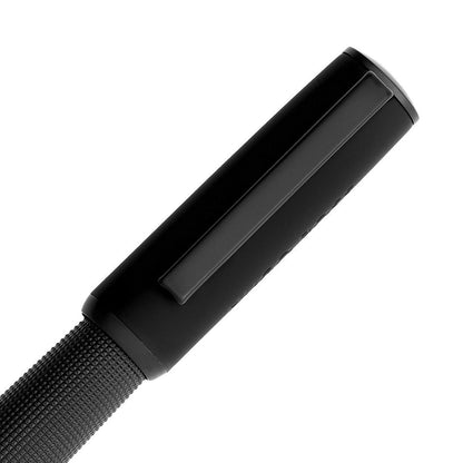 HUGO BOSS, Rollerball, Arche Iconic, Nero
