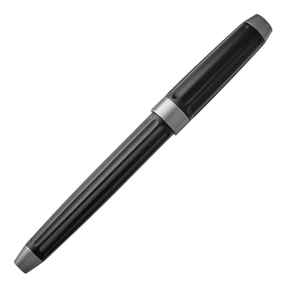HUGO BOSS Tintenroller Beam Matt, schwarz - 7