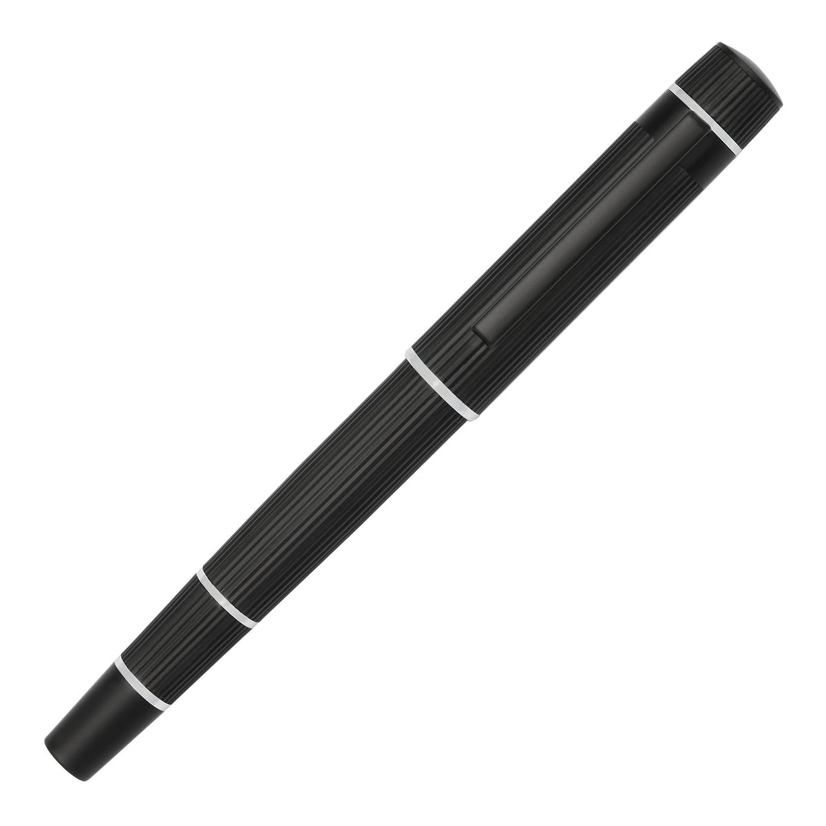 HUGO BOSS, Rollerball, Core Black