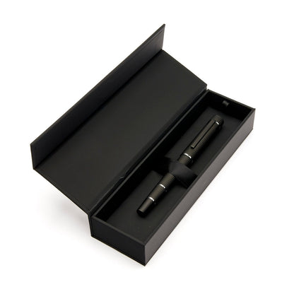 HUGO BOSS, Rollerball, Core Black