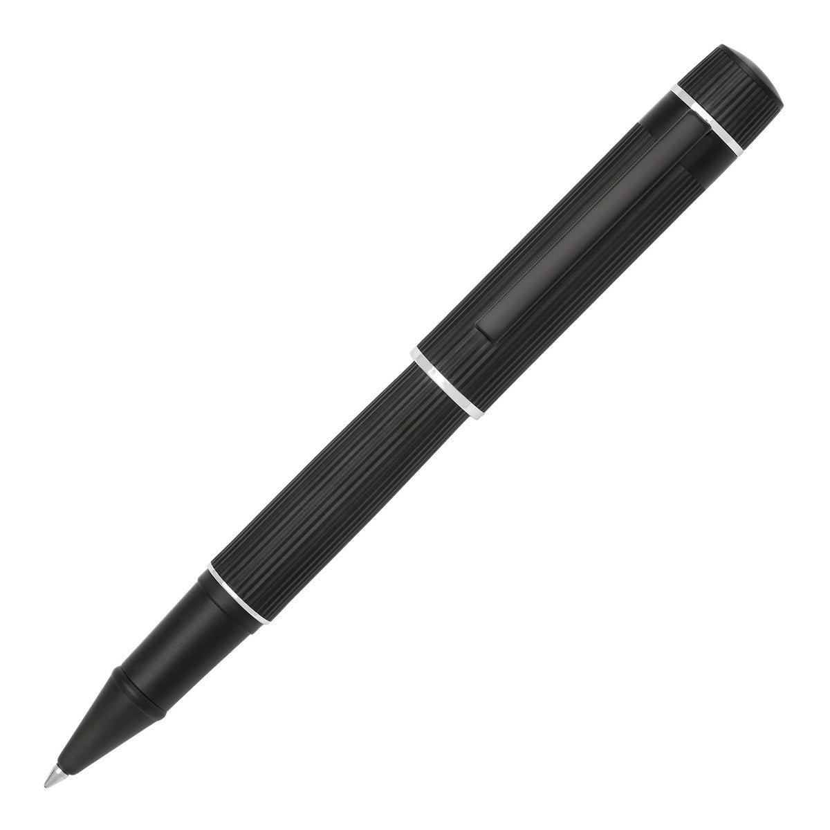 HUGO BOSS, Rollerball, Core Black