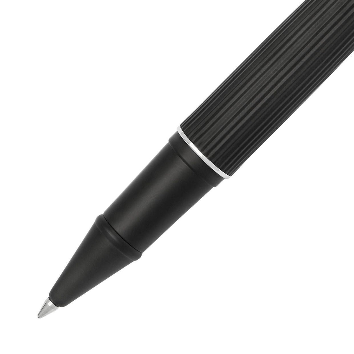 HUGO BOSS, Rollerball, Core Black