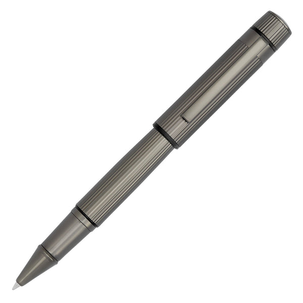 HUGO BOSS, penna roller, Core gun