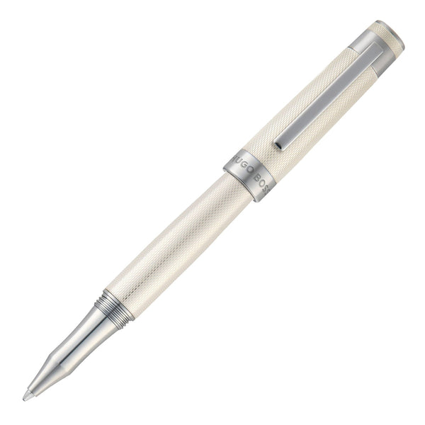 Rollerball HUGO BOSS Eclat Silver
