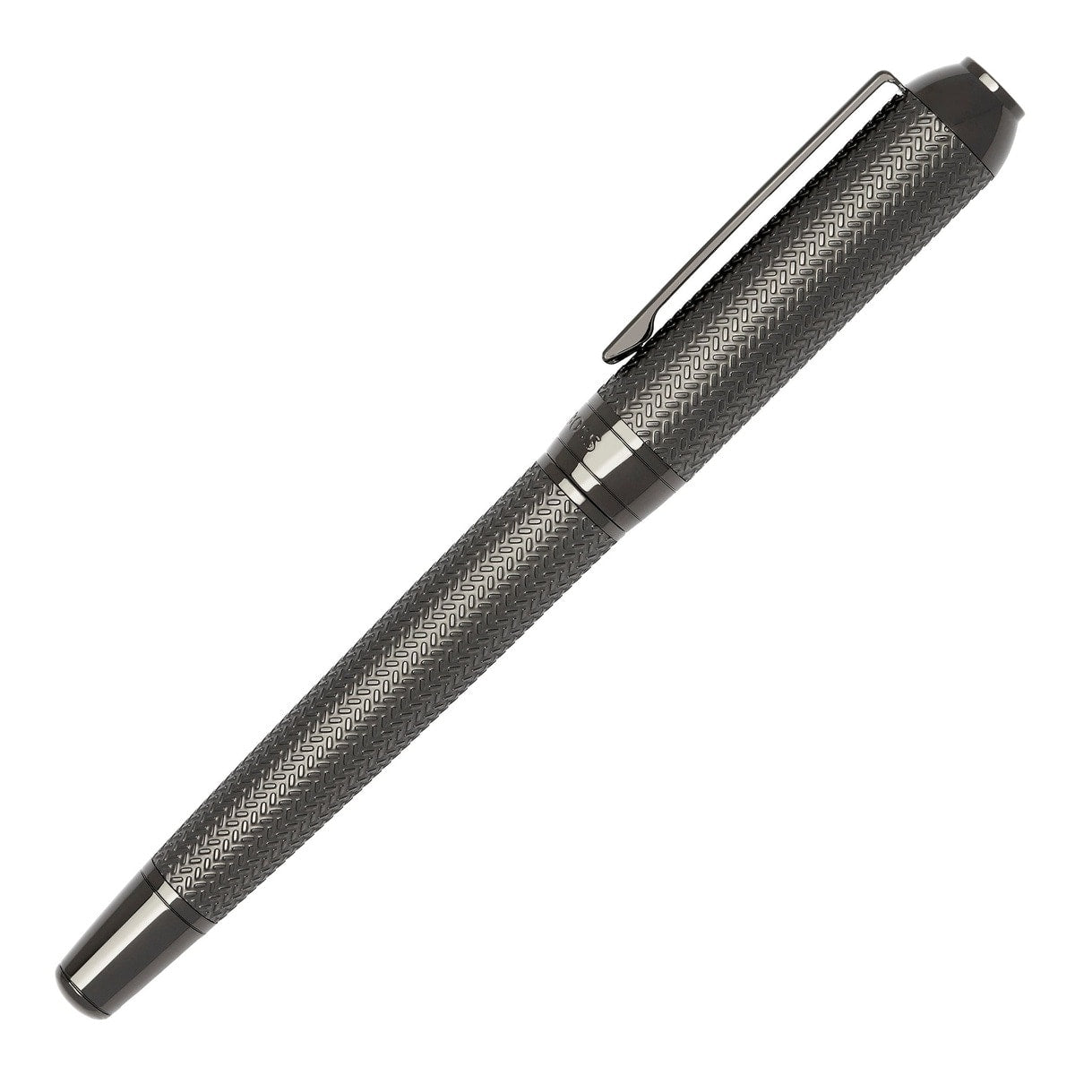HUGO BOSS, Tintenroller, Elemental gun