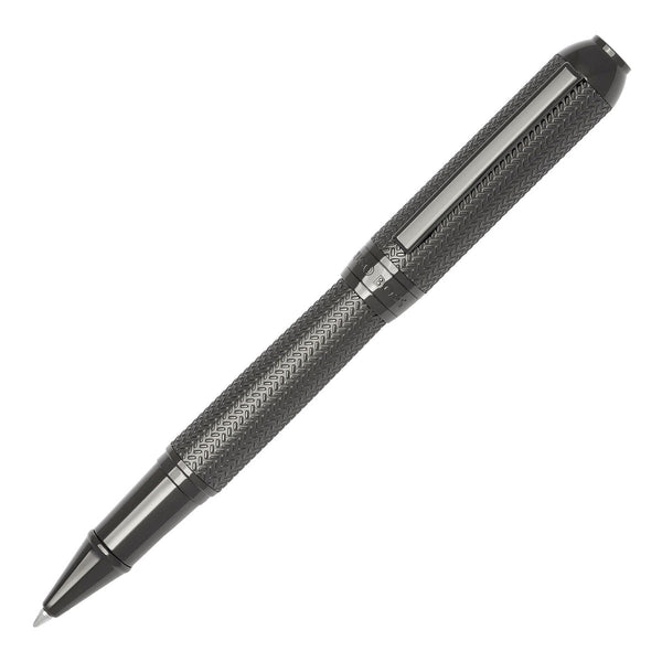 HUGO BOSS, Rollerball, Elemental gun