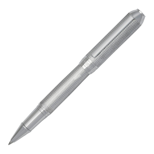 HUGO BOSS, Roller, Elemental Silver