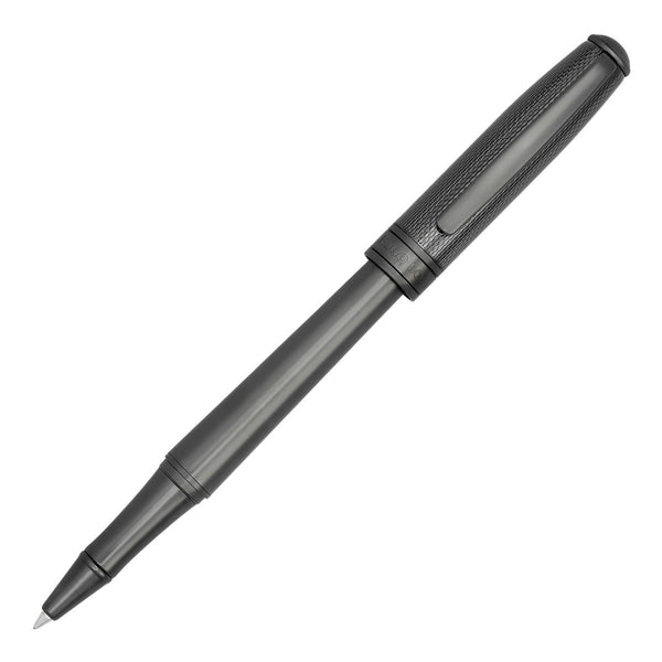 HUGO BOSS, Rollerball, Essential Metal, gun
