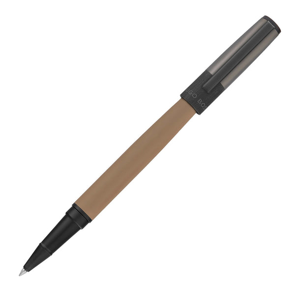 Rollerball HUGO BOSS Gear Balance, beige