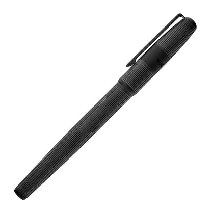 HUGO BOSS Tintenroller Grid schwarz - 5