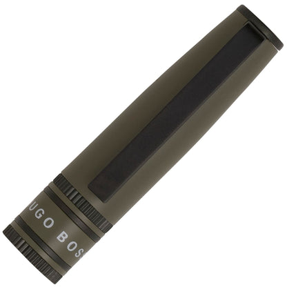 hugo boss tintenroller illusion neuheit 20 21 khaki hsv2125t 5420 0 56170 826 3