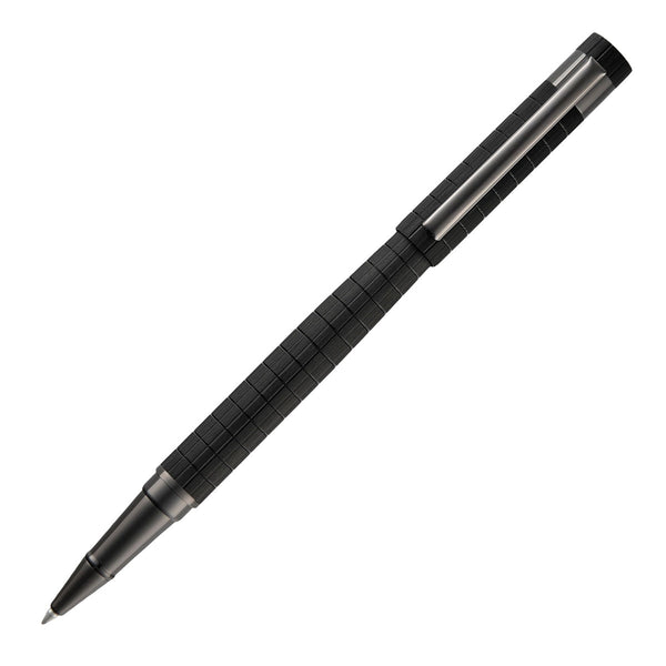 Rollerball HUGO BOSS Loop Bauhaus, nero
