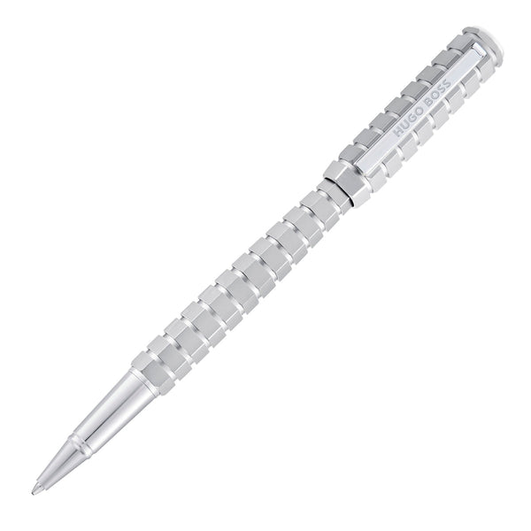 Rollerball HUGO BOSS Nexus cromo