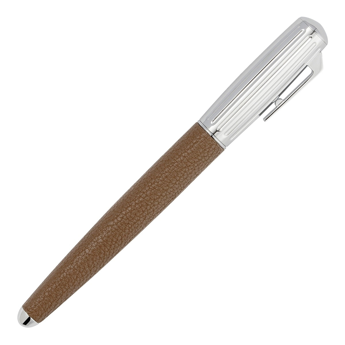 HUGO BOSS Tintenroller, Pure Iconic, Camel, 7