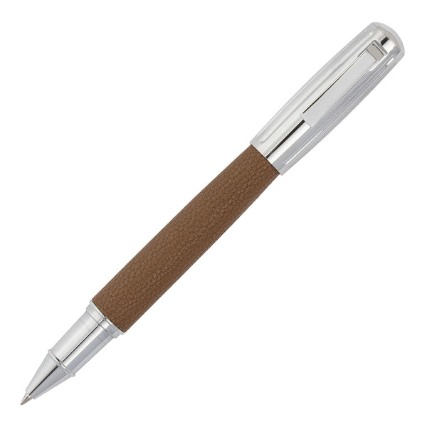 HUGO BOSS Rollerball, Pure Iconic, Camel