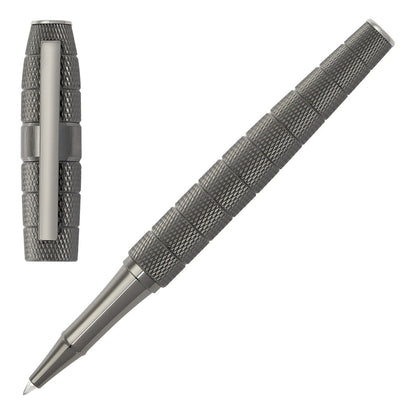 HUGO BOSS, Roller à encre, Quantum gun