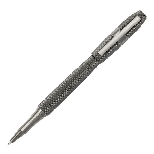 HUGO BOSS, Rollerball, Quantum gun