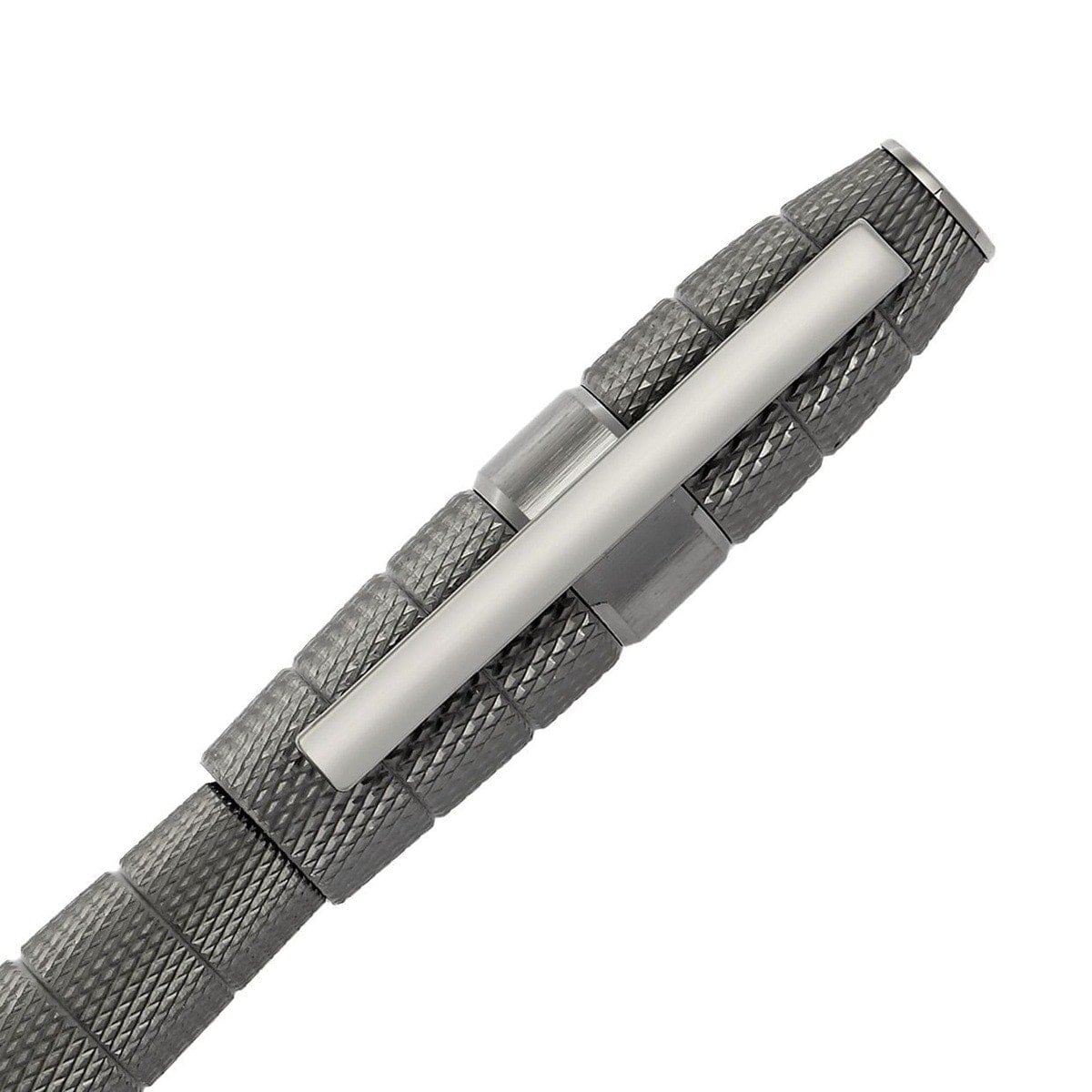 HUGO BOSS, Roller à encre, Quantum gun