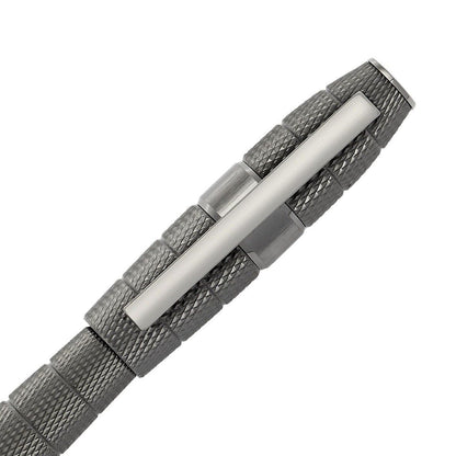 HUGO BOSS, Roller à encre, Quantum gun