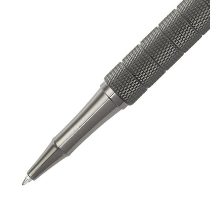 HUGO BOSS, Roller à encre, Quantum gun