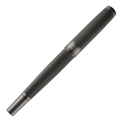 HUGO BOSS Tintenroller Totem Black - 6