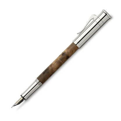 Stylo plume Graf von Faber-Castell Classic Bois de Thuya