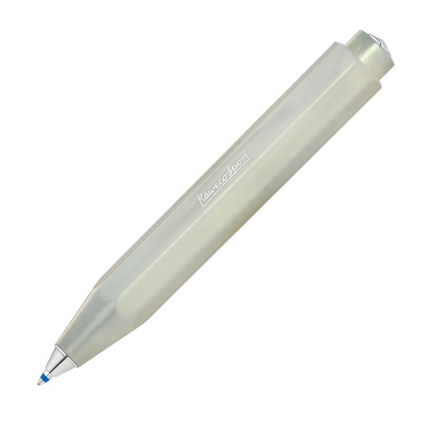 Kaweco LUNAR SPORT Kugelschreiber Light Green
