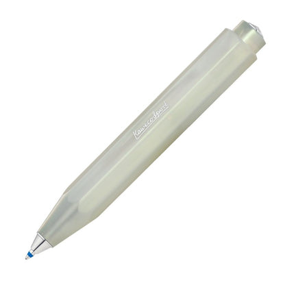 Kaweco LUNAR SPORT Kugelschreiber Light Green