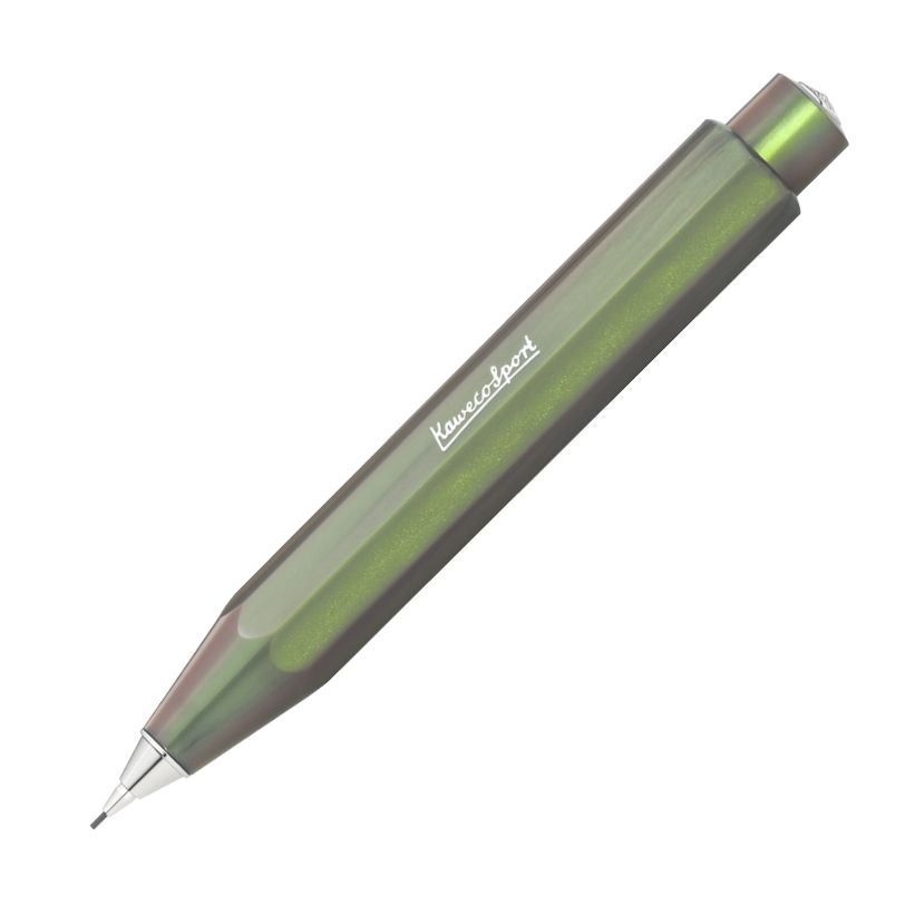 Kaweco, Fallbleistift LUNAR SPORT Shadow Green