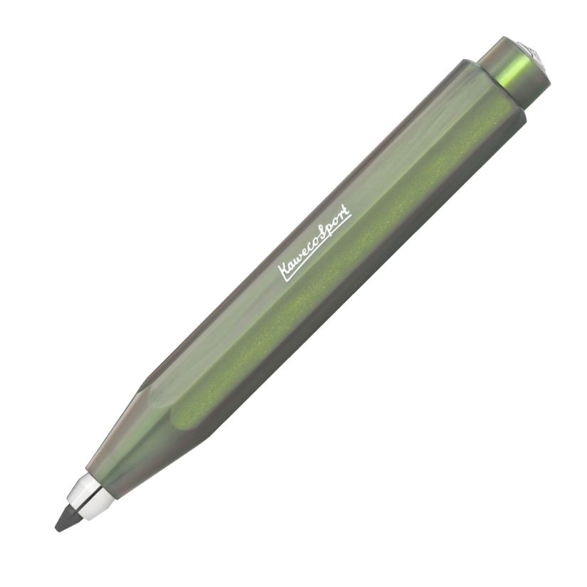 Kaweco, Porte-mines LUNAR SPORT Shadow Green