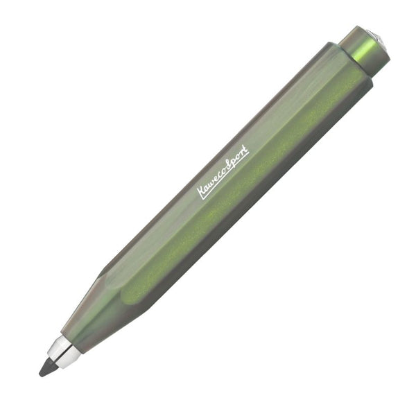 Kaweco, Fallbleistift LUNAR SPORT Shadow Green