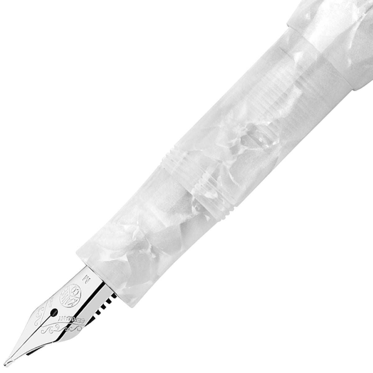 Kaweco Füller, Art Sport Mineral White