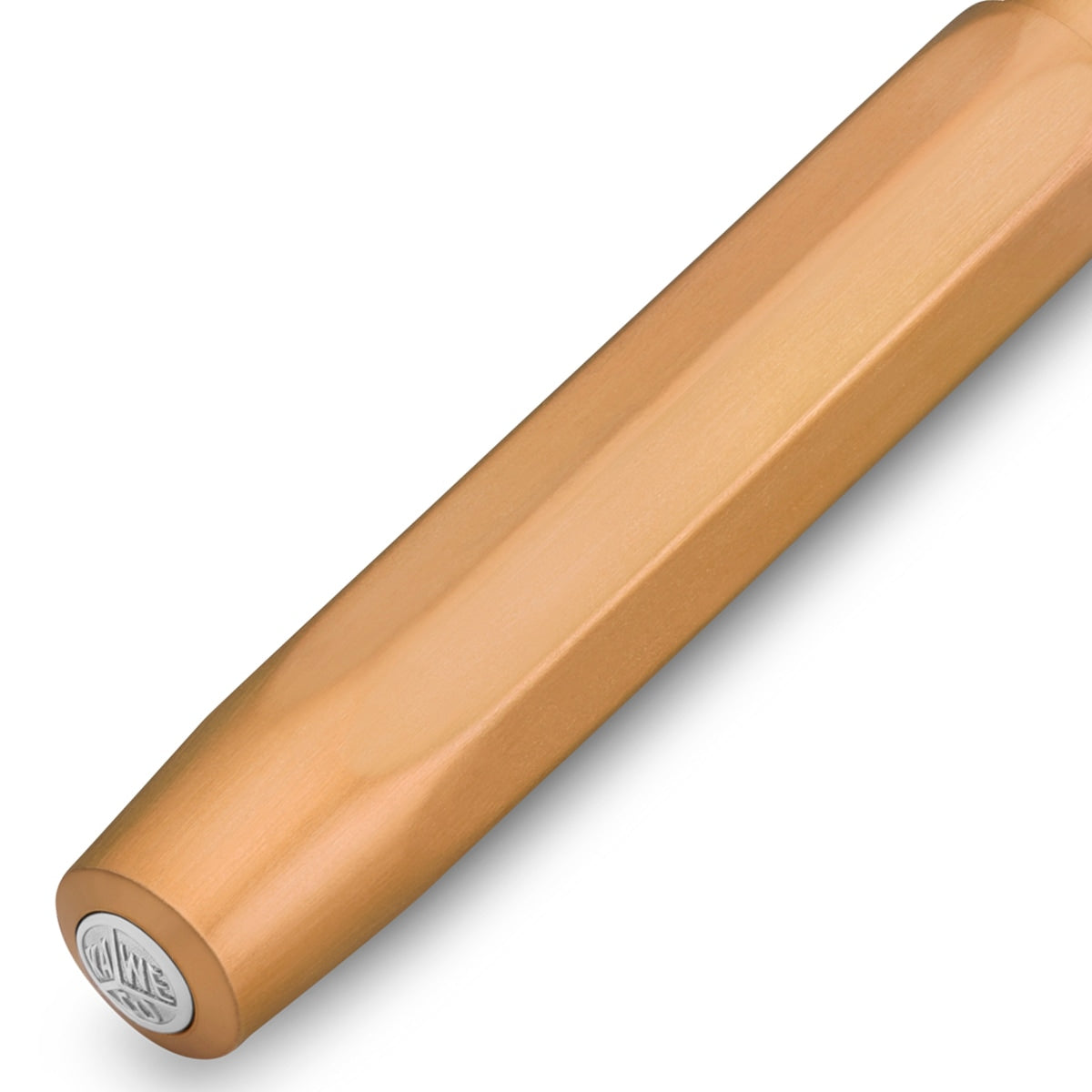 Kaweco, Rollerball Bronze Sport, marrone