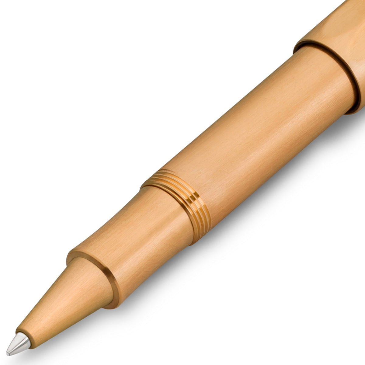 Kaweco, Rollerball Bronze Sport, marrone