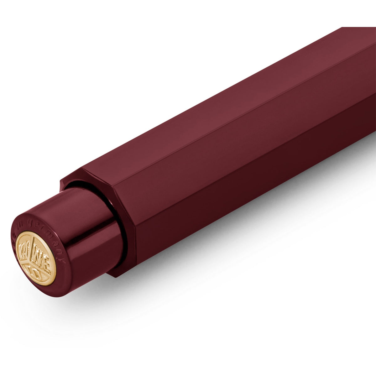 Kaweco, Bleistift Classic Sport Fallbleistift, bordeaux