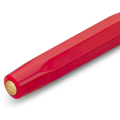 Kaweco, Stylo-plume Classic Sport, rouge